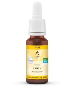 Larch - Mélèze (N°19) BIO, 20 ml